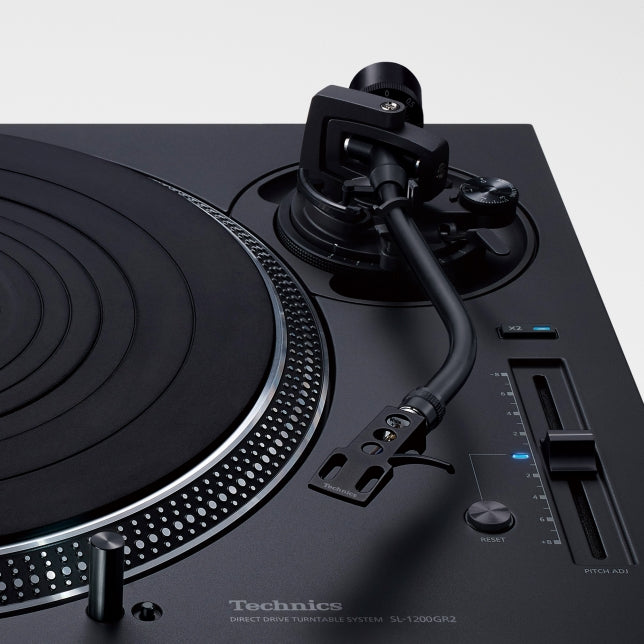 Technics Plattenspieler SL-1210GR2