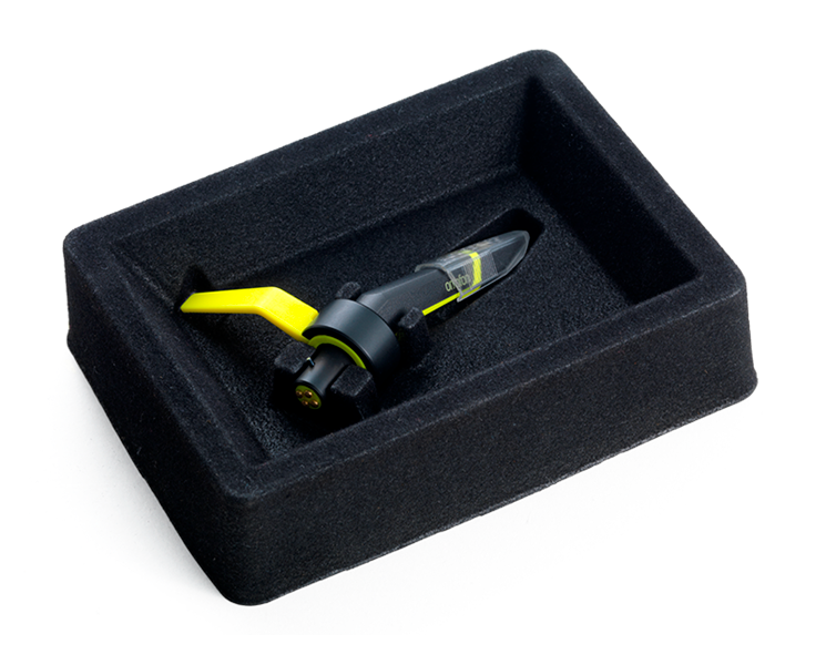 Ortofon System Concorde MKII Club