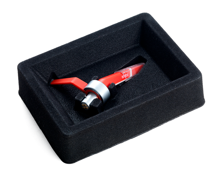 Ortofon System Concorde MKII Digital