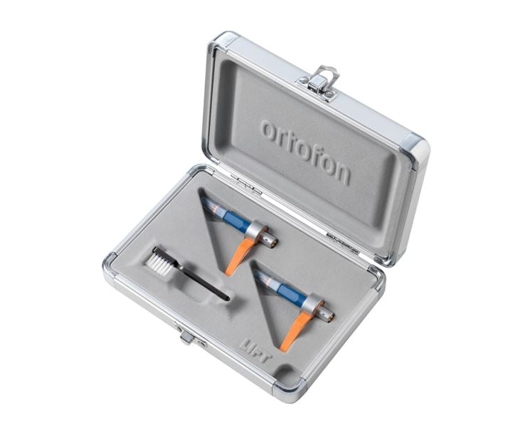 Ortofon System Concorde MKII Twin DJ