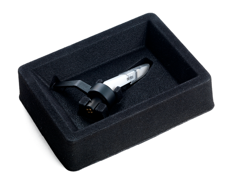 Ortofon System Concorde MKII Scratch