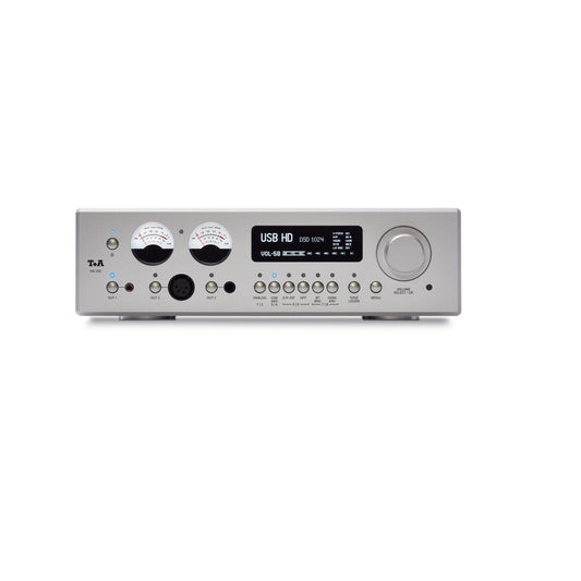 T+A Kopfhörer Verstärker HA200