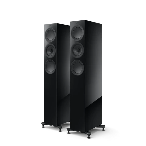 KEF R5 Meta Hi-Fi Speakers Pair