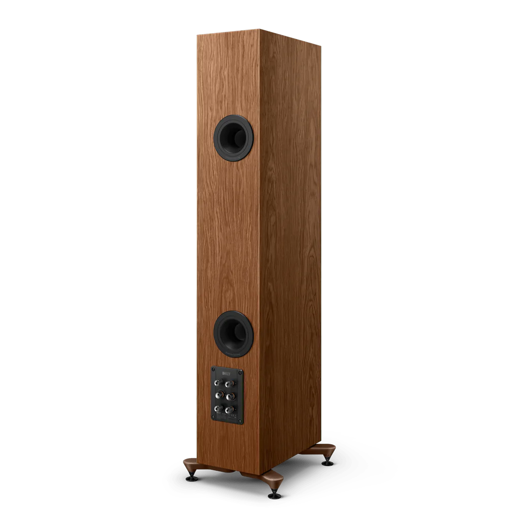 KEF R5 Meta Hifi-Lautsprecher Paar