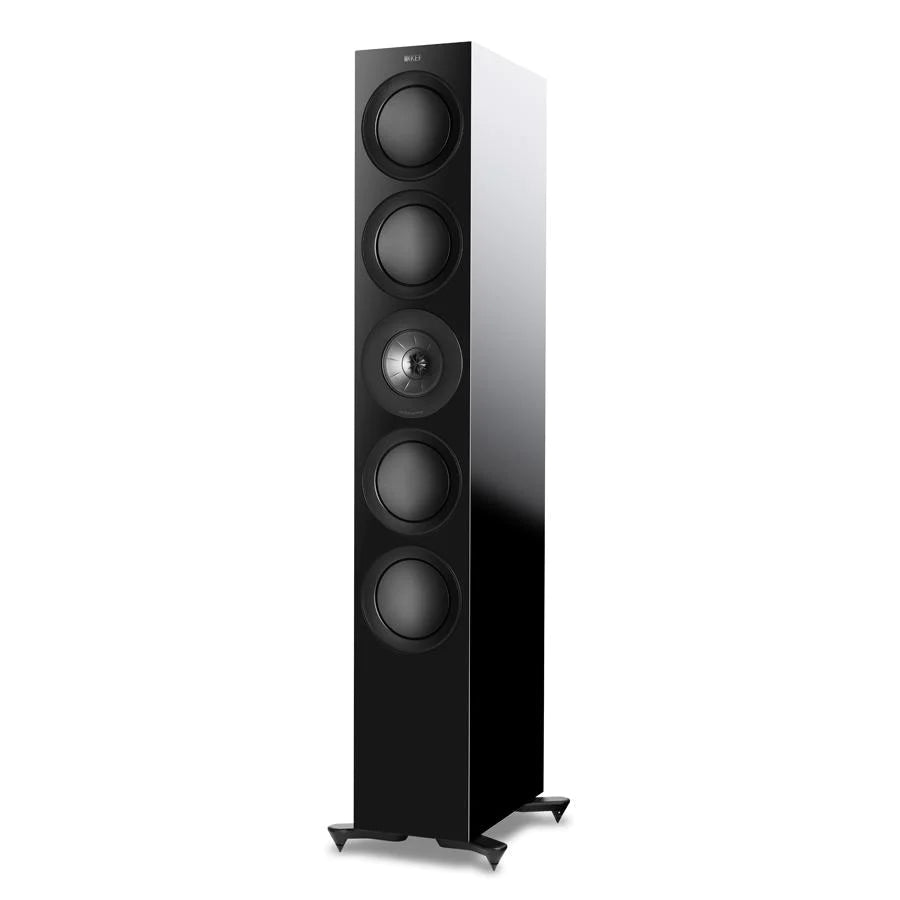 KEF R5 Meta Hi-Fi Speakers Pair