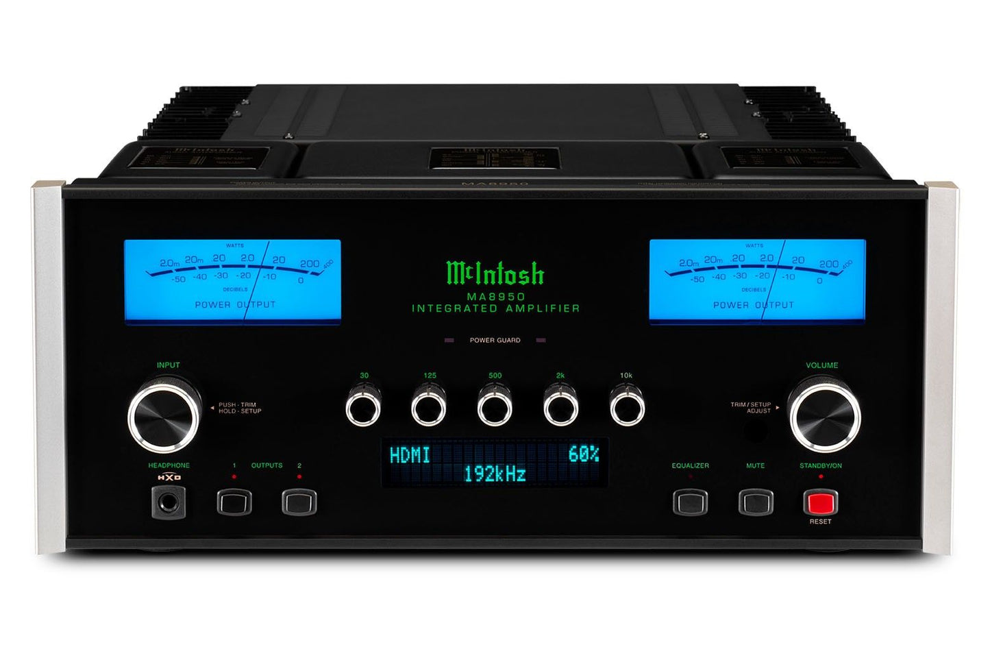 McIntosh MA8950 AC Vollverstärker