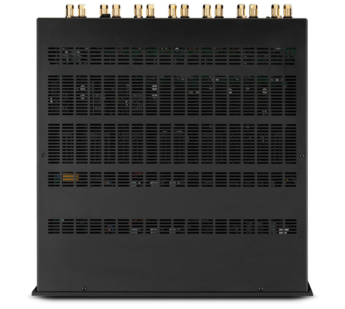 McIntosh MI347 7-Kanal-Digitalverstärker