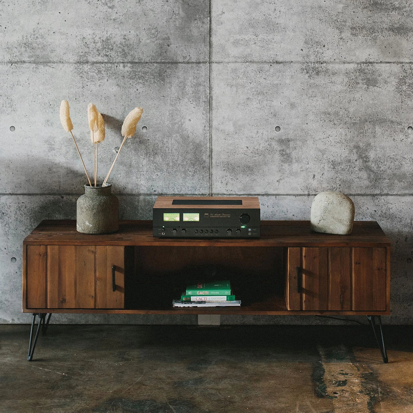 NAD C3050 Vollverstärker Limited Edition
