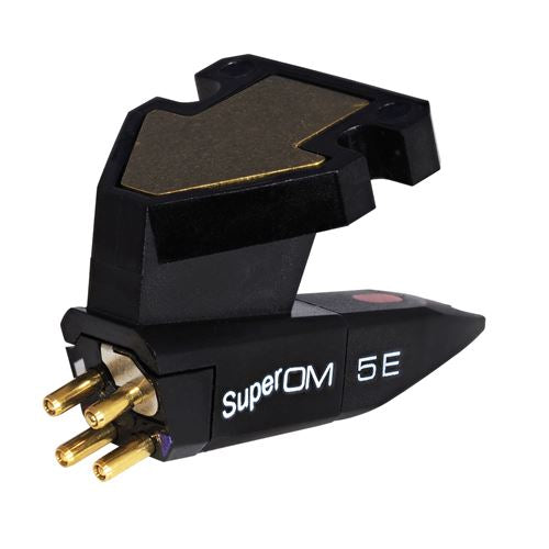 Ortofon System Super OM 5