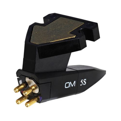 Ortofon System OM 5S