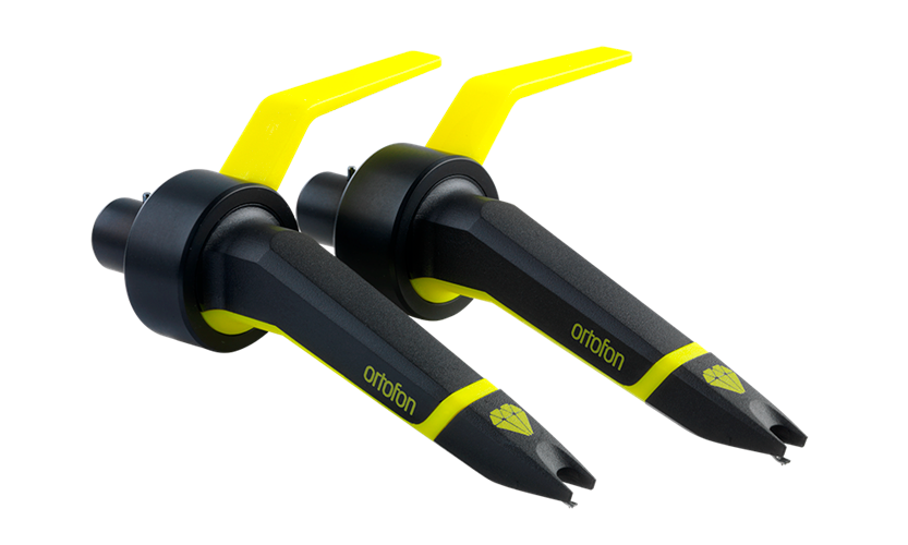 Ortofon System Concorde MKII Twin Club