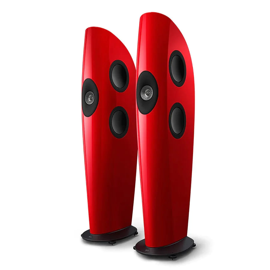 KEF Blade Two Meta HiFi Lautsprecher
