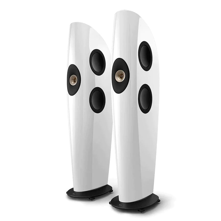KEF Blade Two Meta HiFi Lautsprecher