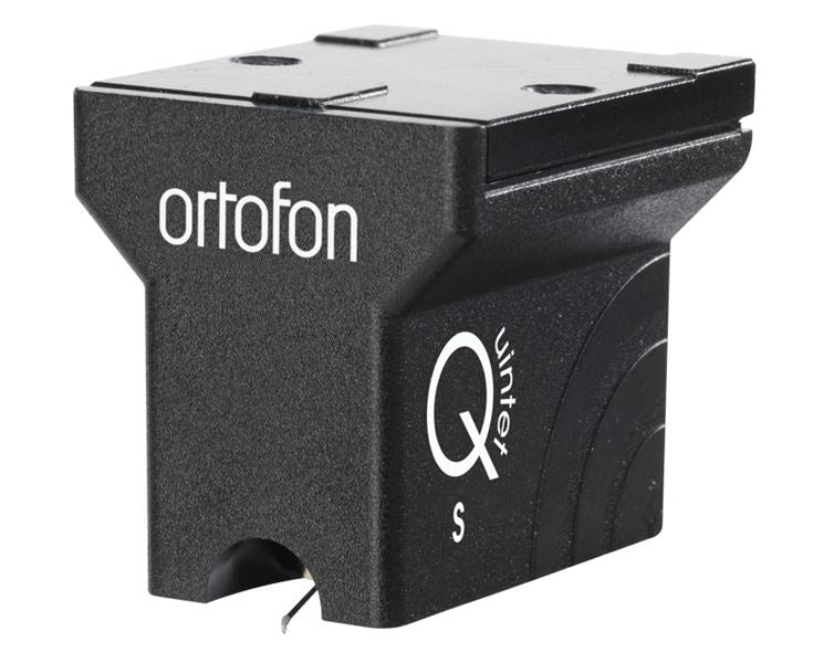 Ortofon System MC Quintet black S