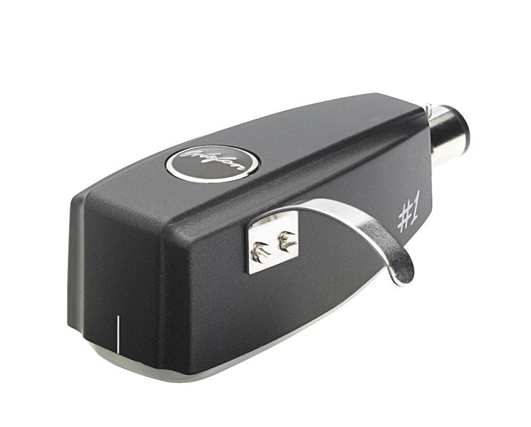 Ortofon System SPU #1 E