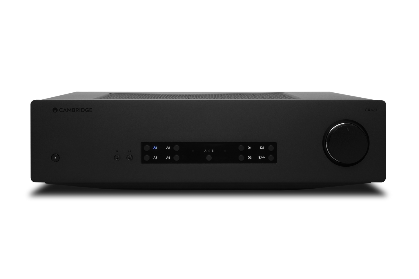Cambridge CXA 61 Integrierter Stereo-Verstärker