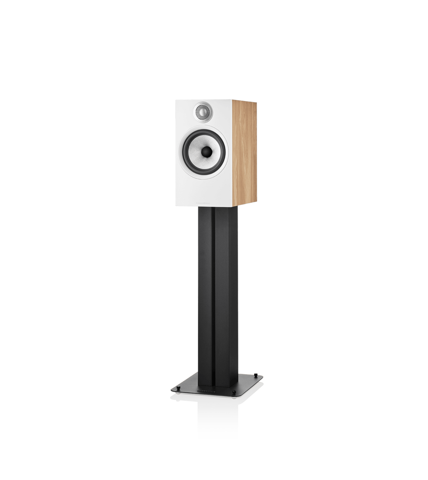 Bowers&Wilkins (B&W) 606 S2 Anniversary Edition Hifi-Lautsprecher Paar