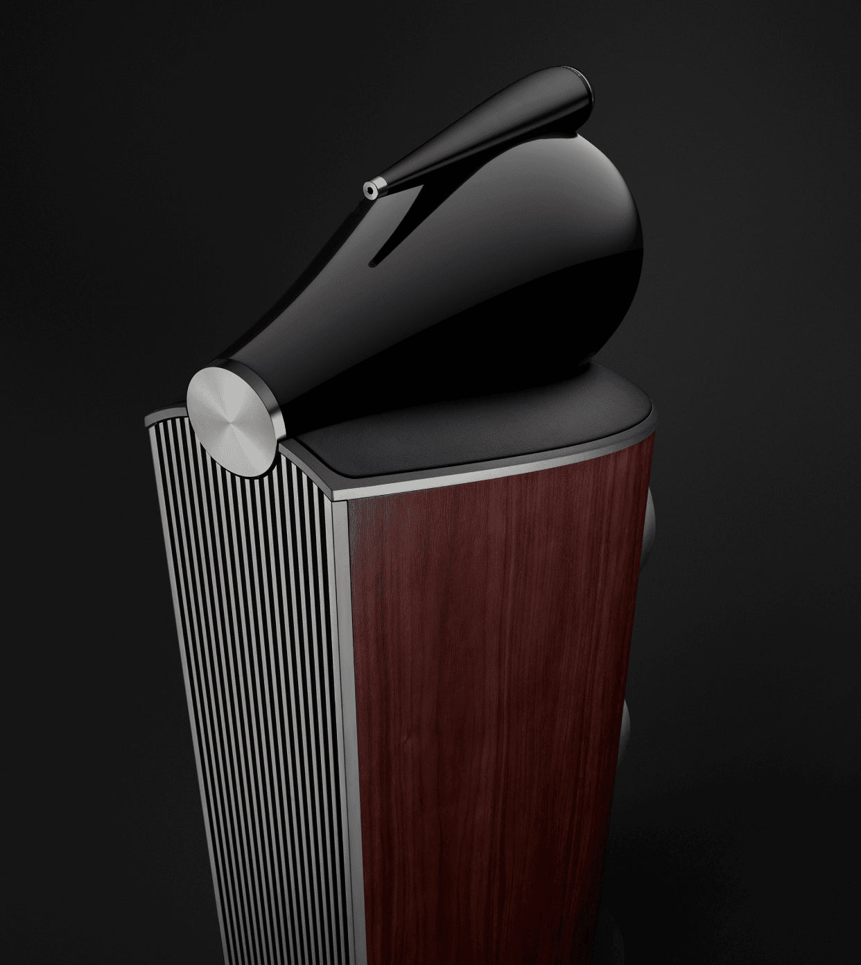 Bowers & Wilkens (B&W) 801 D4 Hifi-Lautsprecher Paar