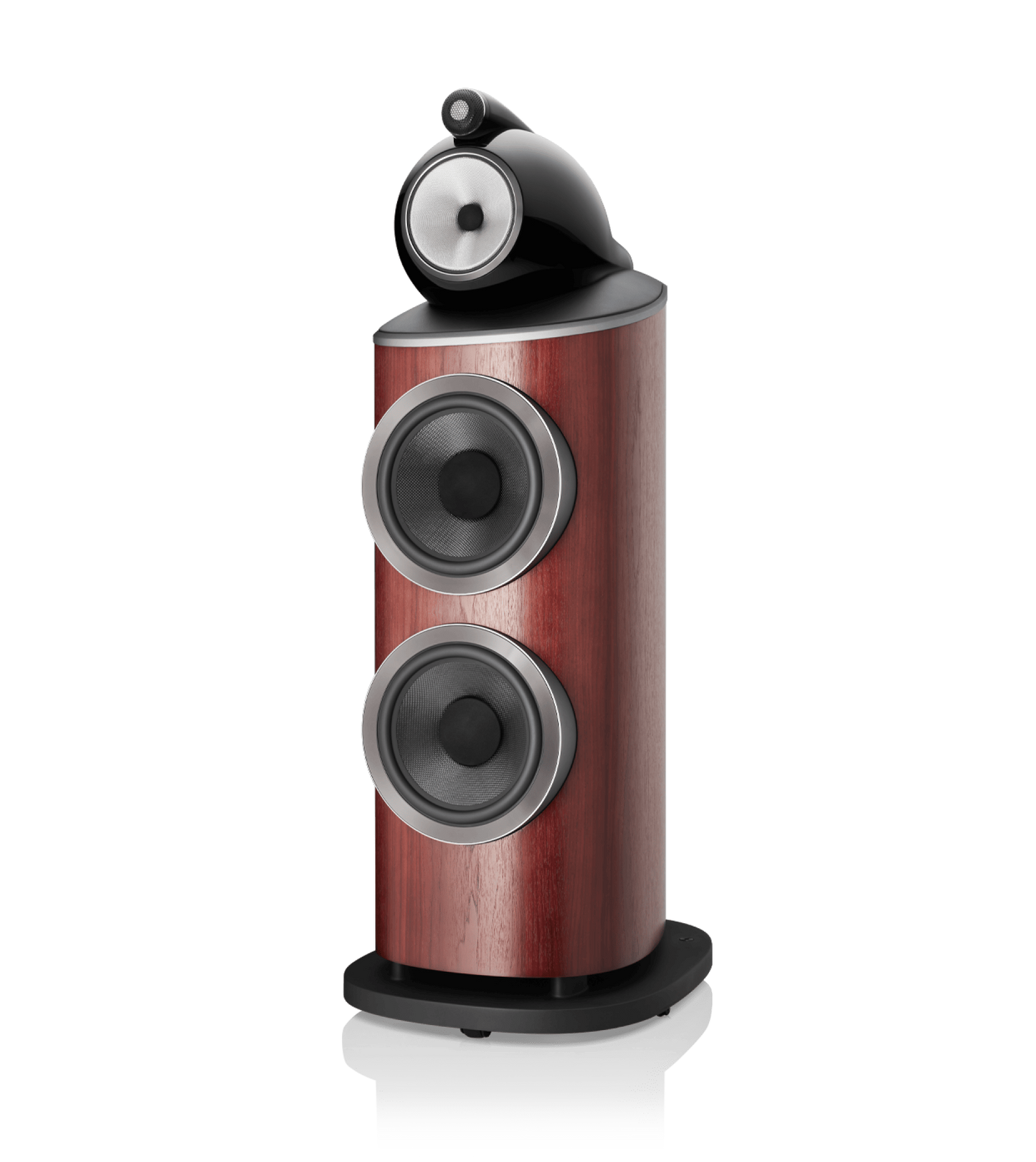 Bowers & Wilkens (B&W) 801 D4 Hifi-Lautsprecher Paar