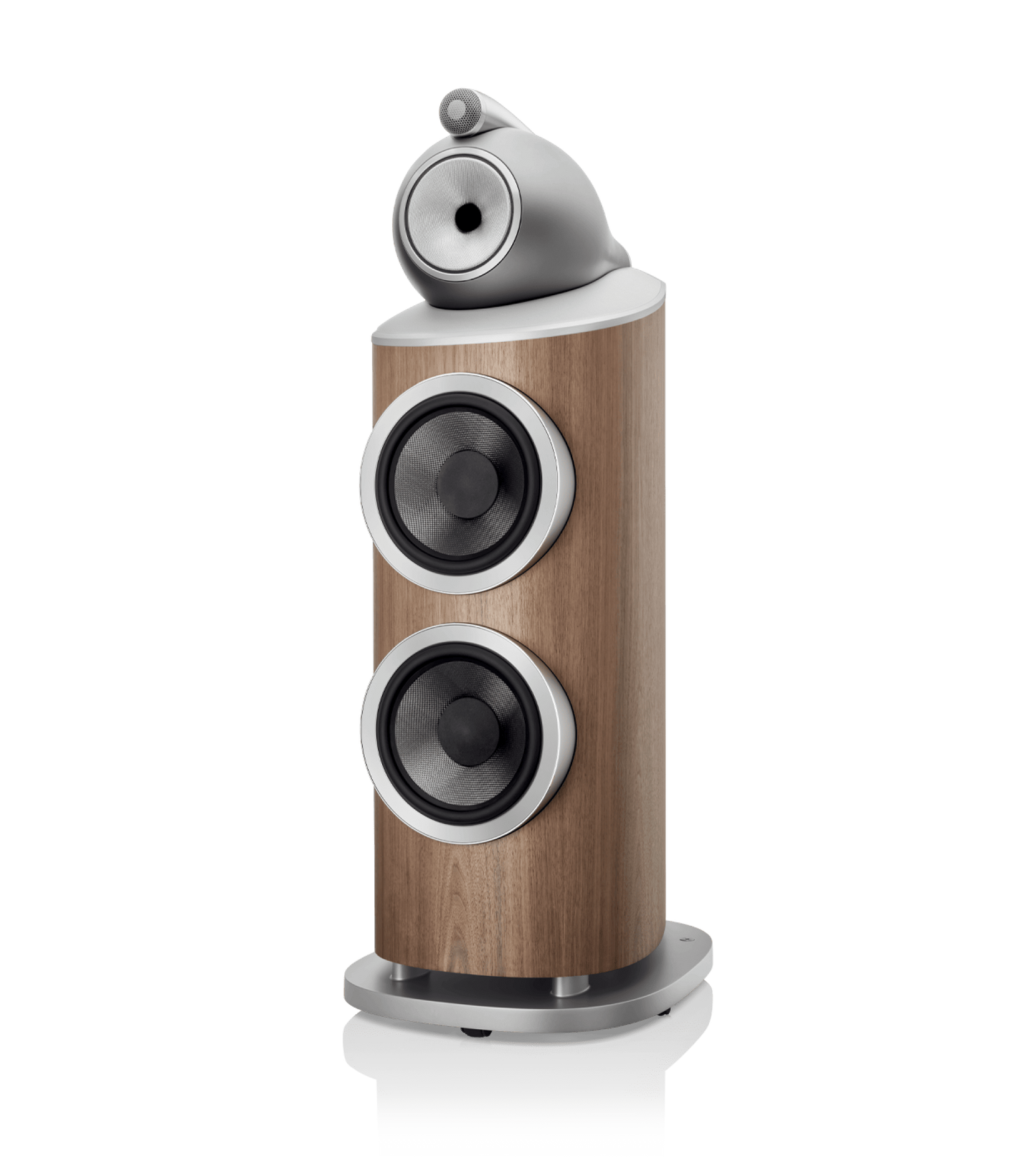 Bowers & Wilkens (B&W) 801 D4 Hifi-Lautsprecher Paar
