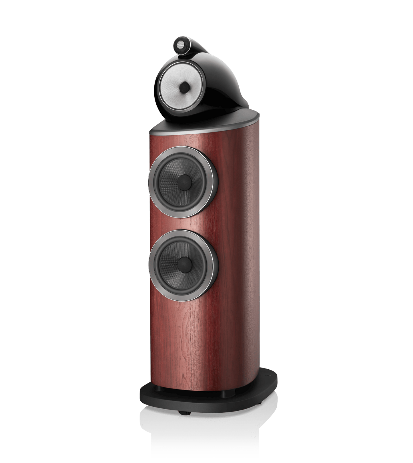 Bowers & Wilkens (B&W) 802 D4 Hifi-Lautsprecher Paar