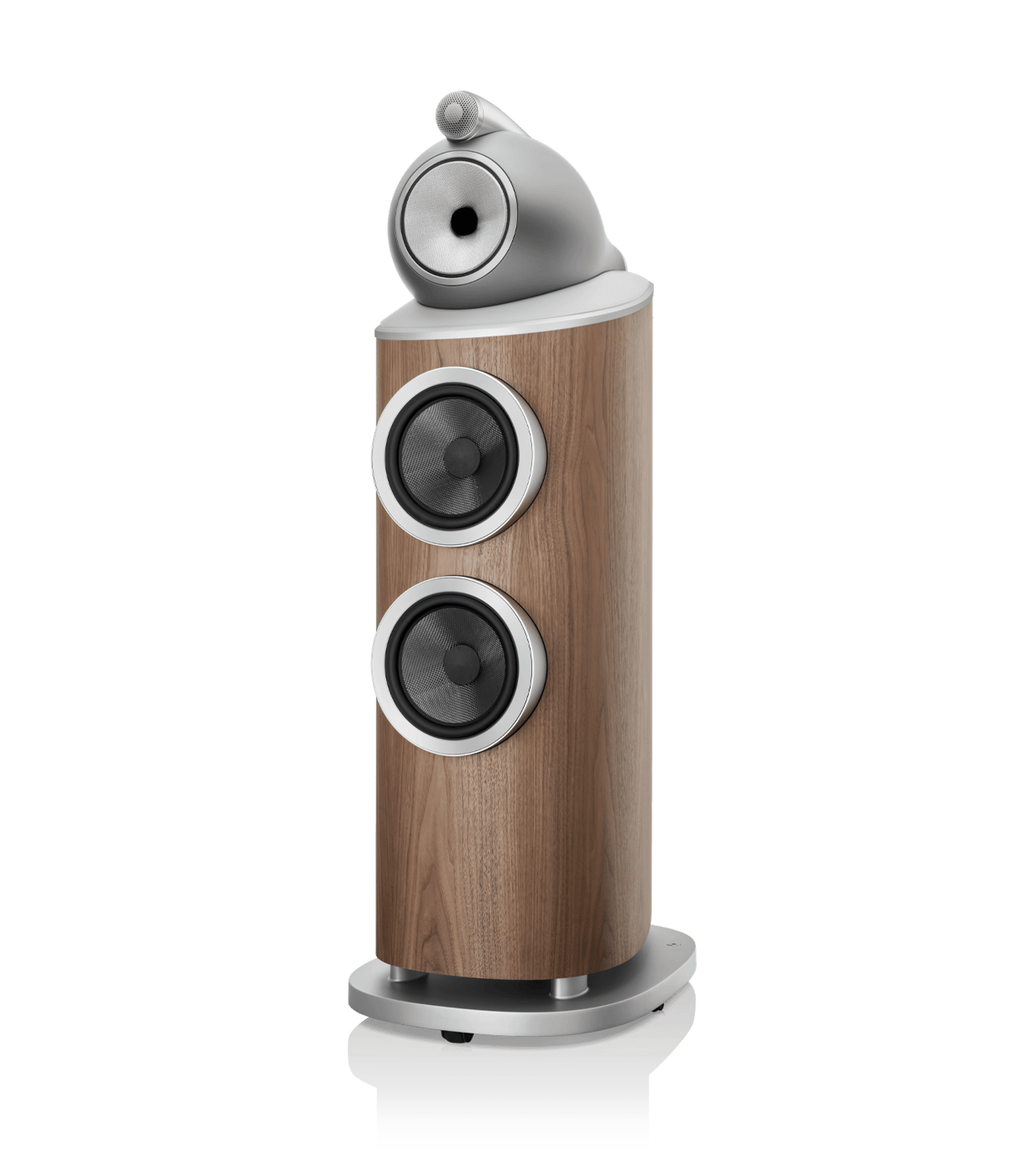 Bowers & Wilkens (B&W) 802 D4 Hifi-Lautsprecher Paar