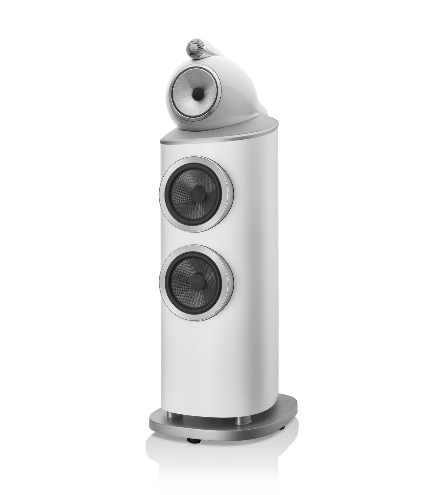 Bowers & Wilkens (B&W) 802 D4 Hifi-Lautsprecher Paar