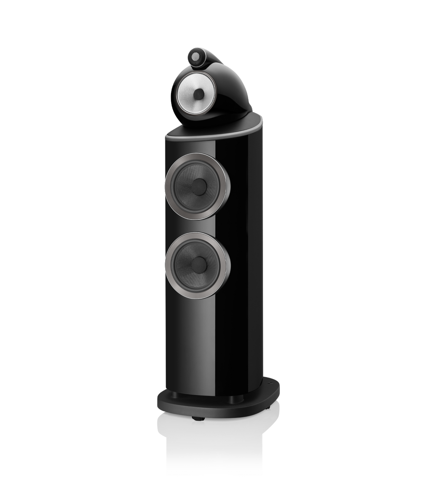 Bowers & Wilkens (B&W) 803 D4 Hifi-Lautsprecher Paar