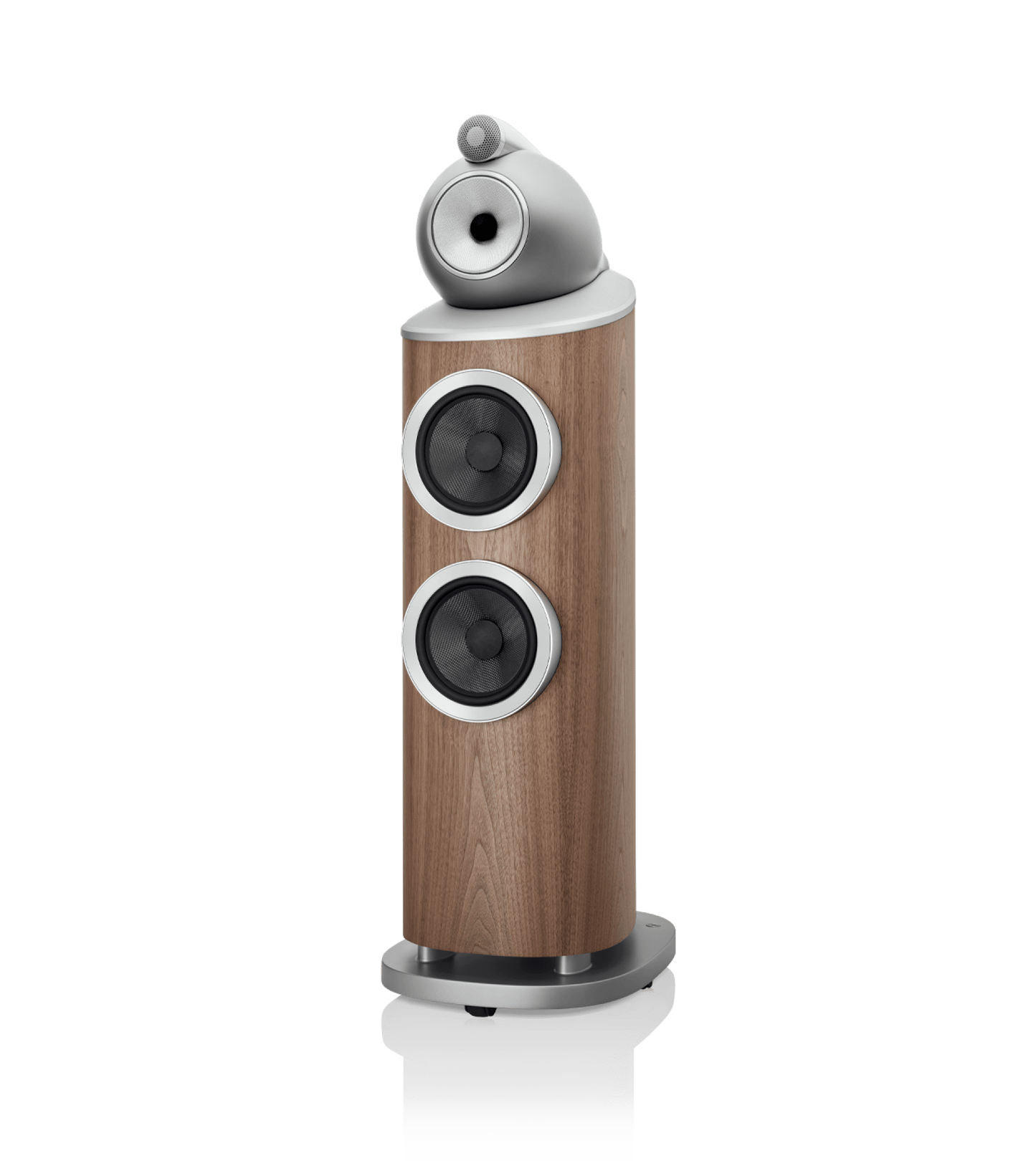Bowers & Wilkens (B&W) 803 D4 Hifi-Lautsprecher Paar