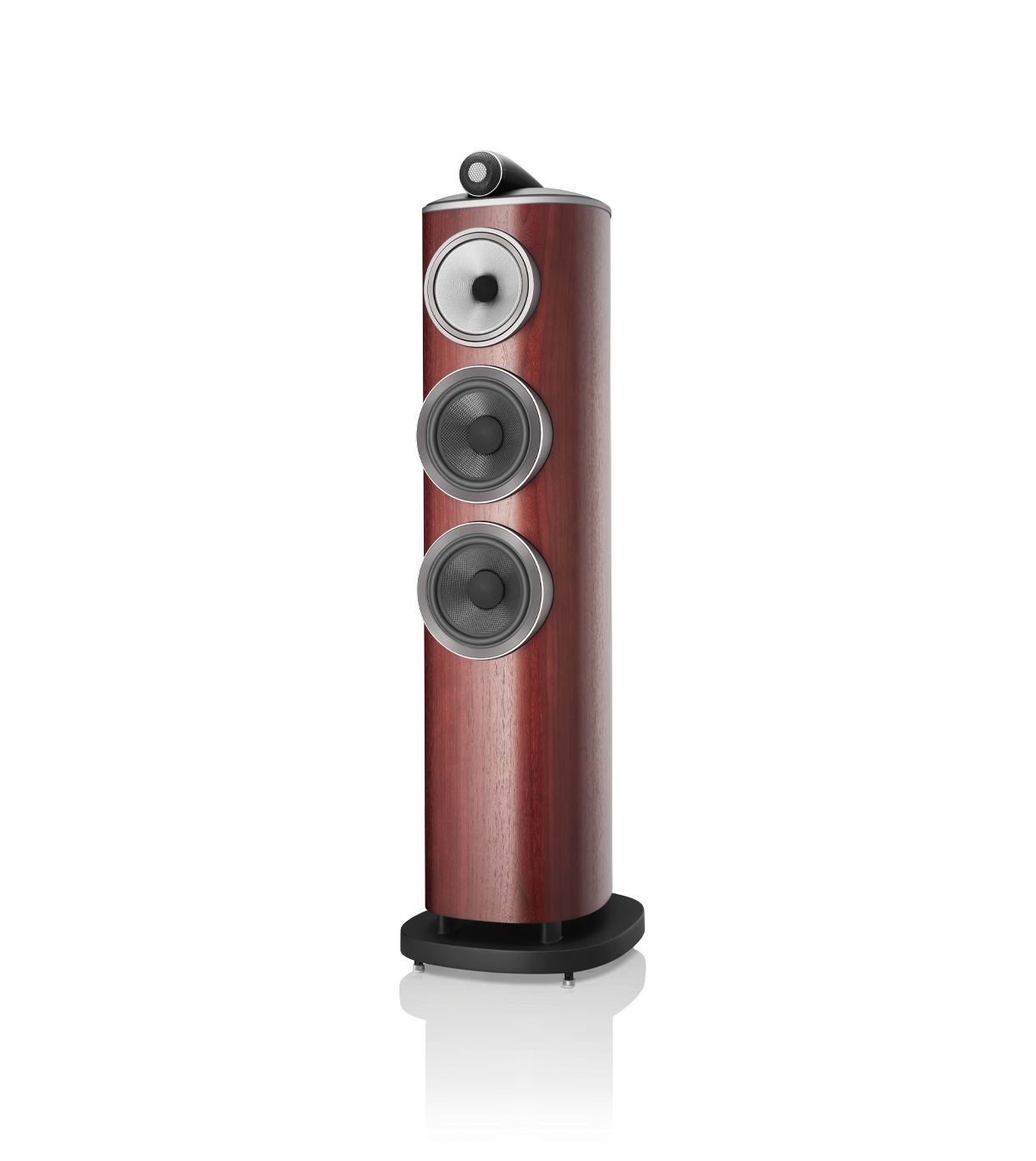 Bowers & Wilkens (B&W) 804 D4 Hifi-Lautsprecher Paar