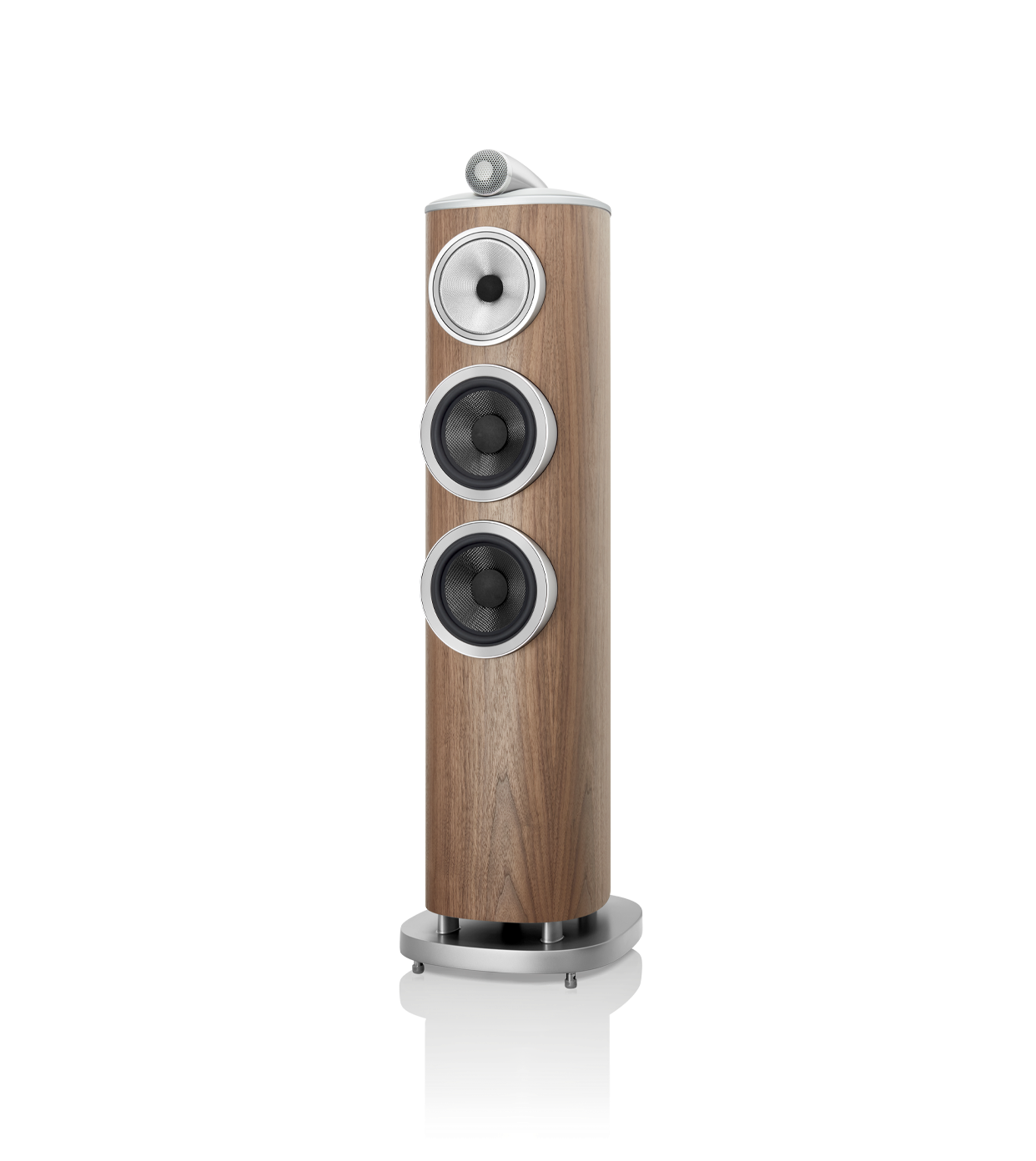 Bowers & Wilkens (B&W) 804 D4 Hifi-Lautsprecher Paar