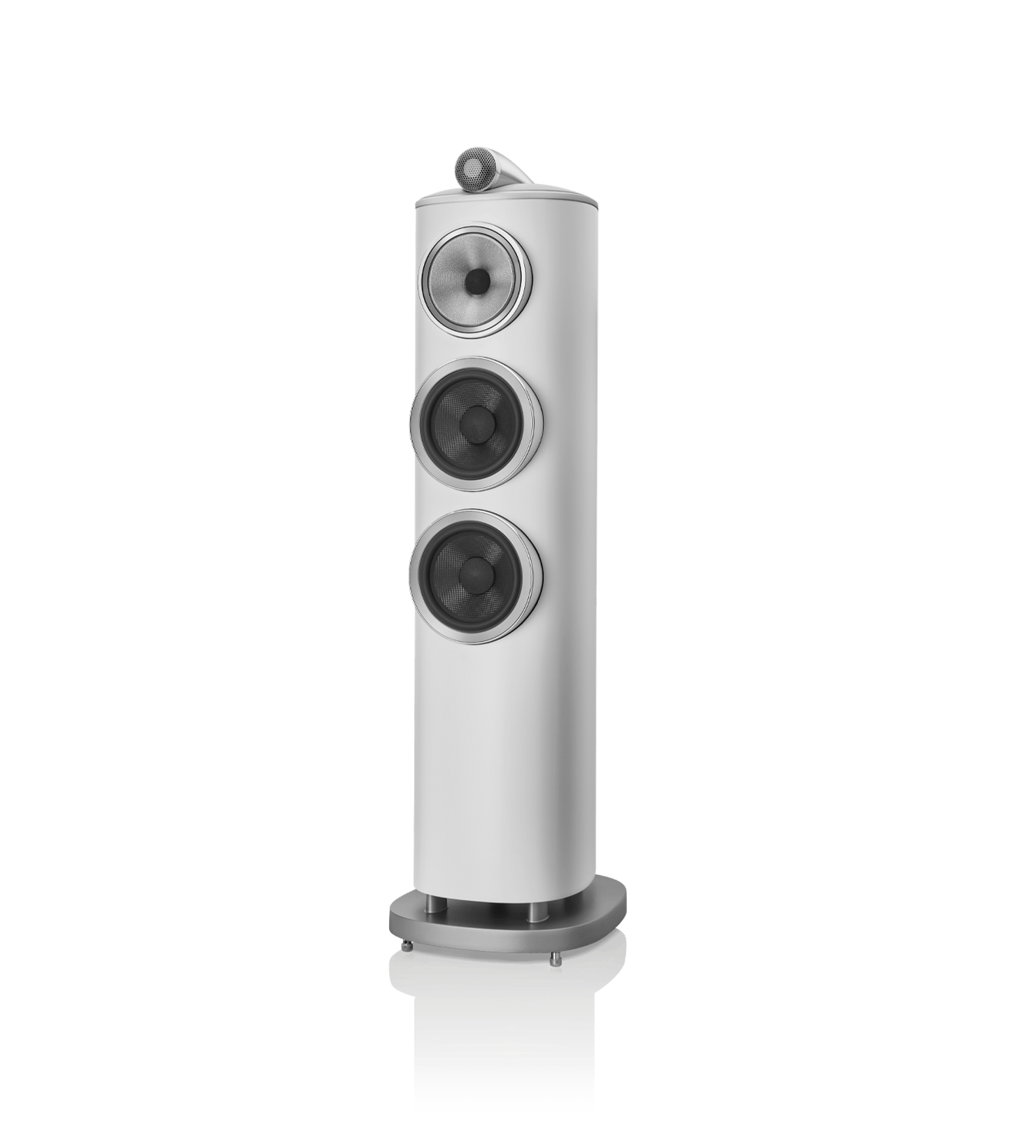 Bowers & Wilkens (B&W) 804 D4 Hifi-Lautsprecher Paar