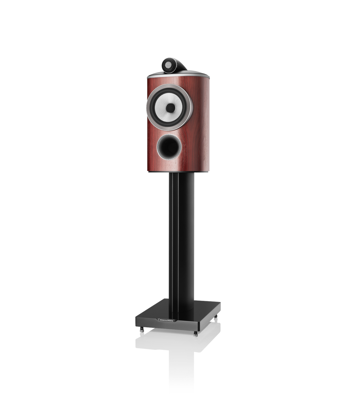 Bowers & Wilkens (B&W) 805 D4 Hifi-Lautsprecher Paar