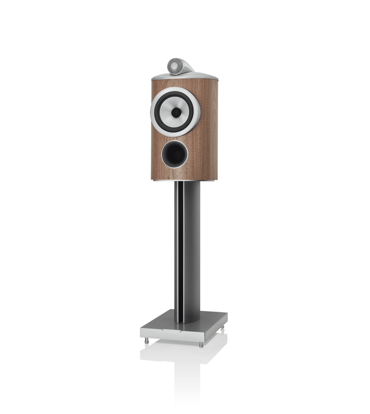 Bowers & Wilkens (B&W) 805 D4 Hifi-Lautsprecher Paar