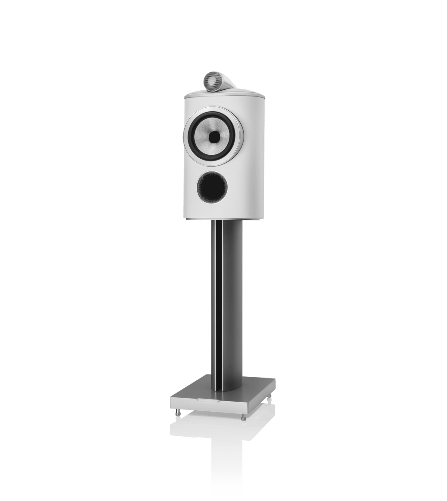 Bowers & Wilkens (B&W) 805 D4 Hifi-Lautsprecher Paar