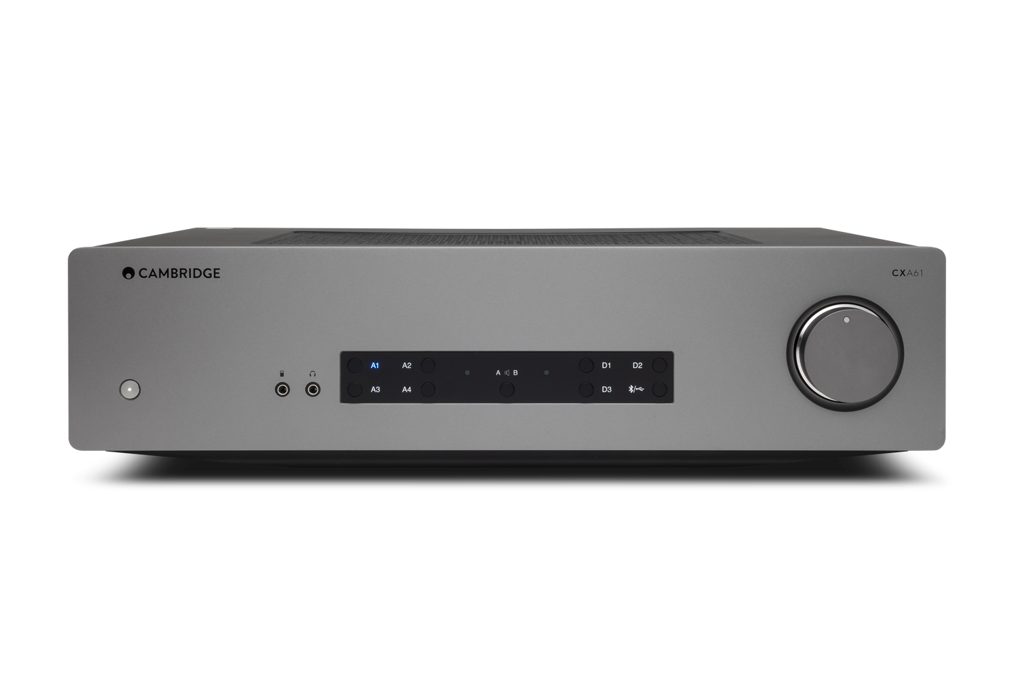 Cambridge CXA 61 Integrierter Stereo-Verstärker
