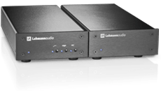 LEHMANN Decade Jubilee Phonostufe