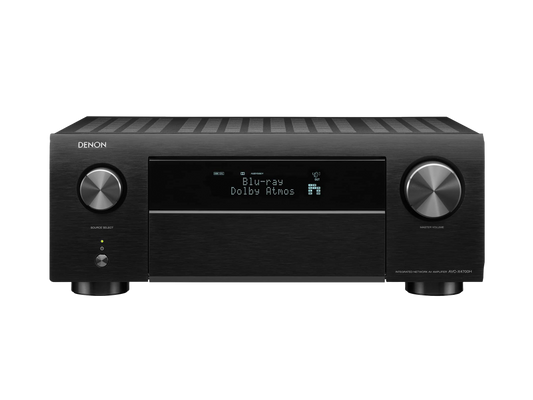 Denon AVC-X4700 AV Receiver
