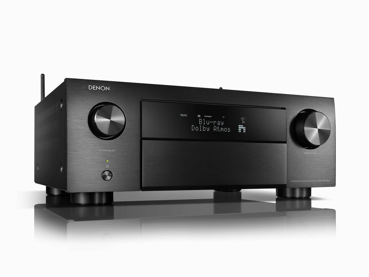 Denon AVC-X4700 AV Receiver