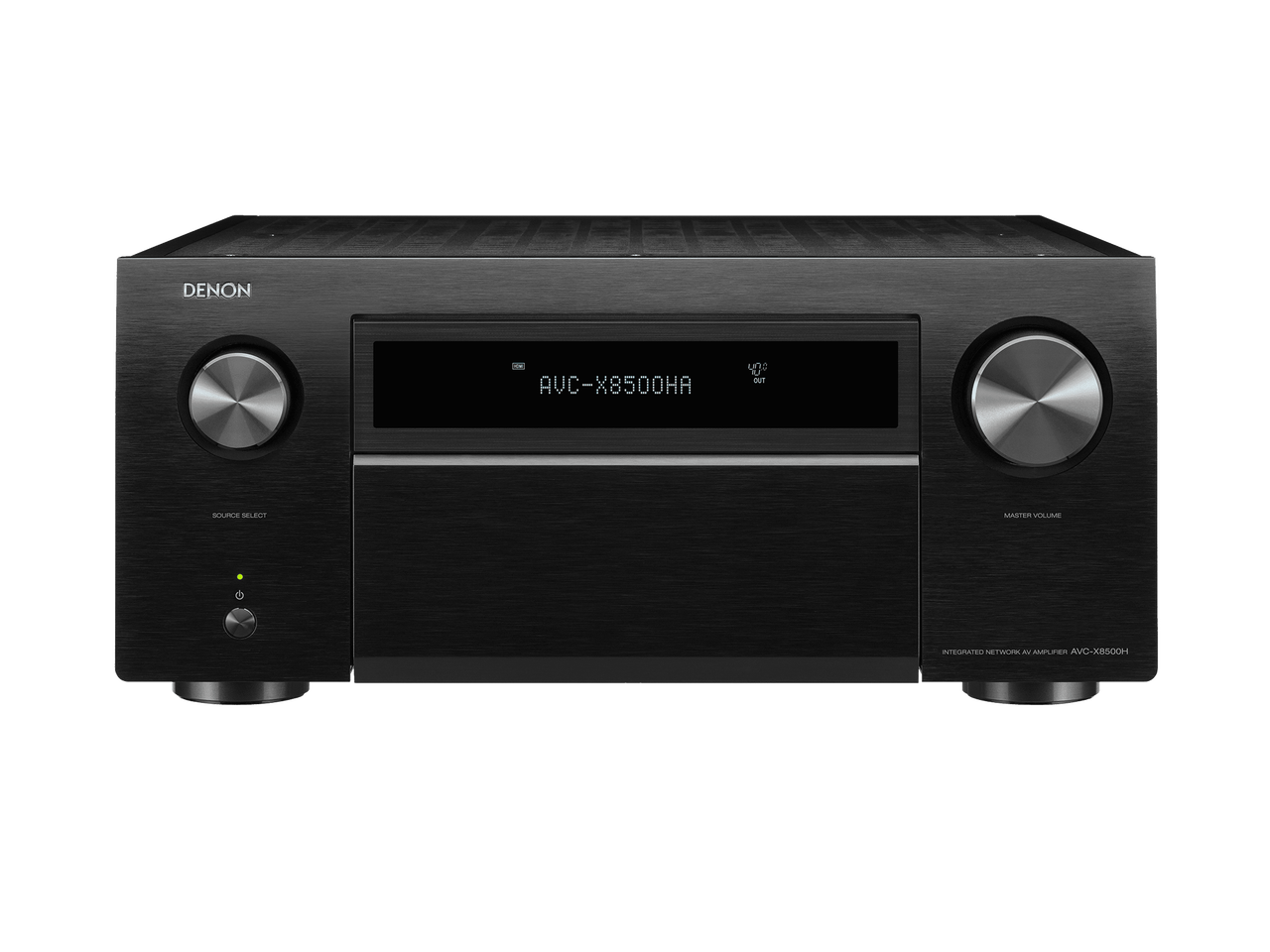 Denon AVC-X8500HA AV-Receiver