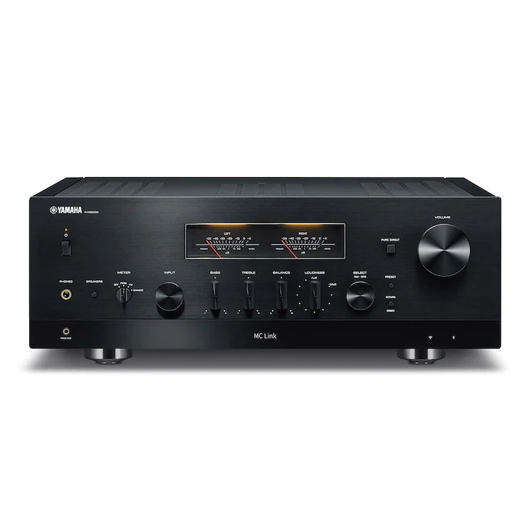 Yamaha R-N2000A Netzwerk Receiver