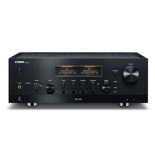 Yamaha R-N2000A Netzwerk Receiver