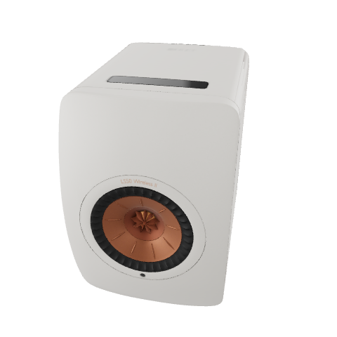 KEF LS50 Wireless II Meta ( Paar )