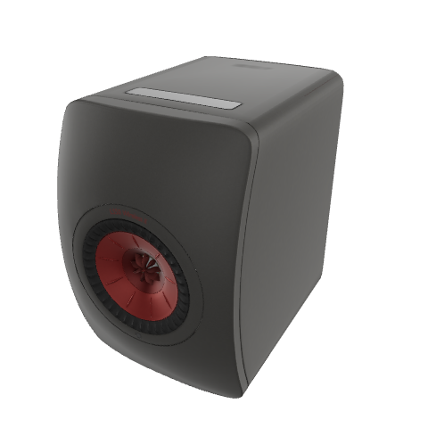 KEF LS50 Wireless II Meta ( Paar )