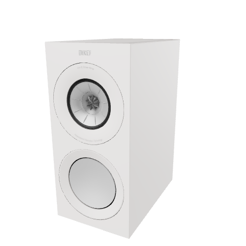 KEF R5 Meta Hi-Fi Speakers Pair