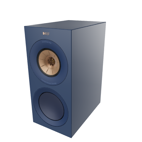 KEF R5 Meta Hi-Fi Speakers Pair