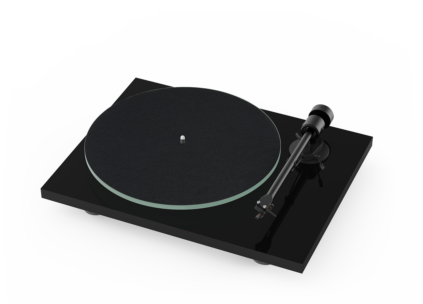 Pro-Ject T1 BT Plattenspieler Bluethooth