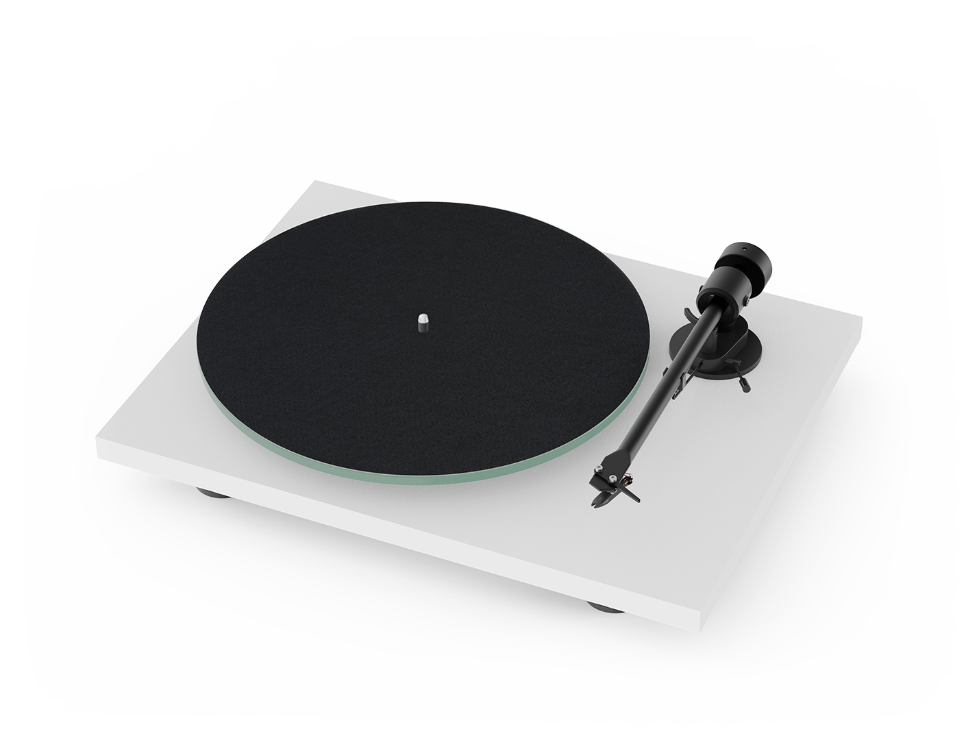 Pro-Ject T1 Phono SB Plattenspieler