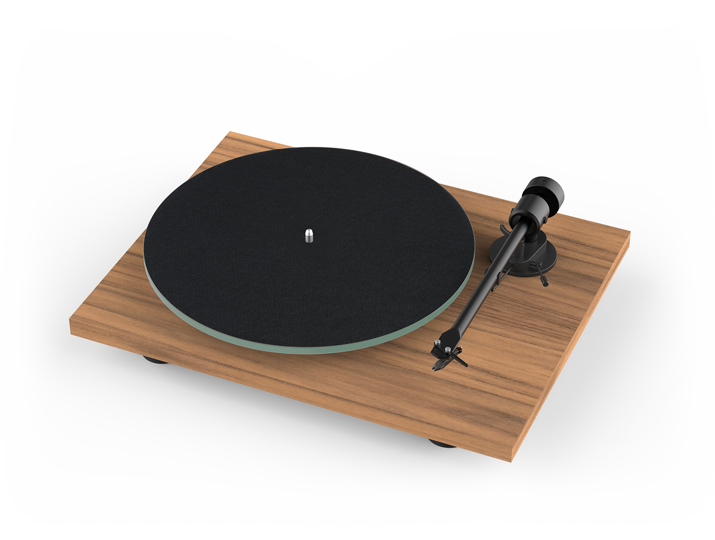 Pro-Ject T1 BT Plattenspieler Bluethooth