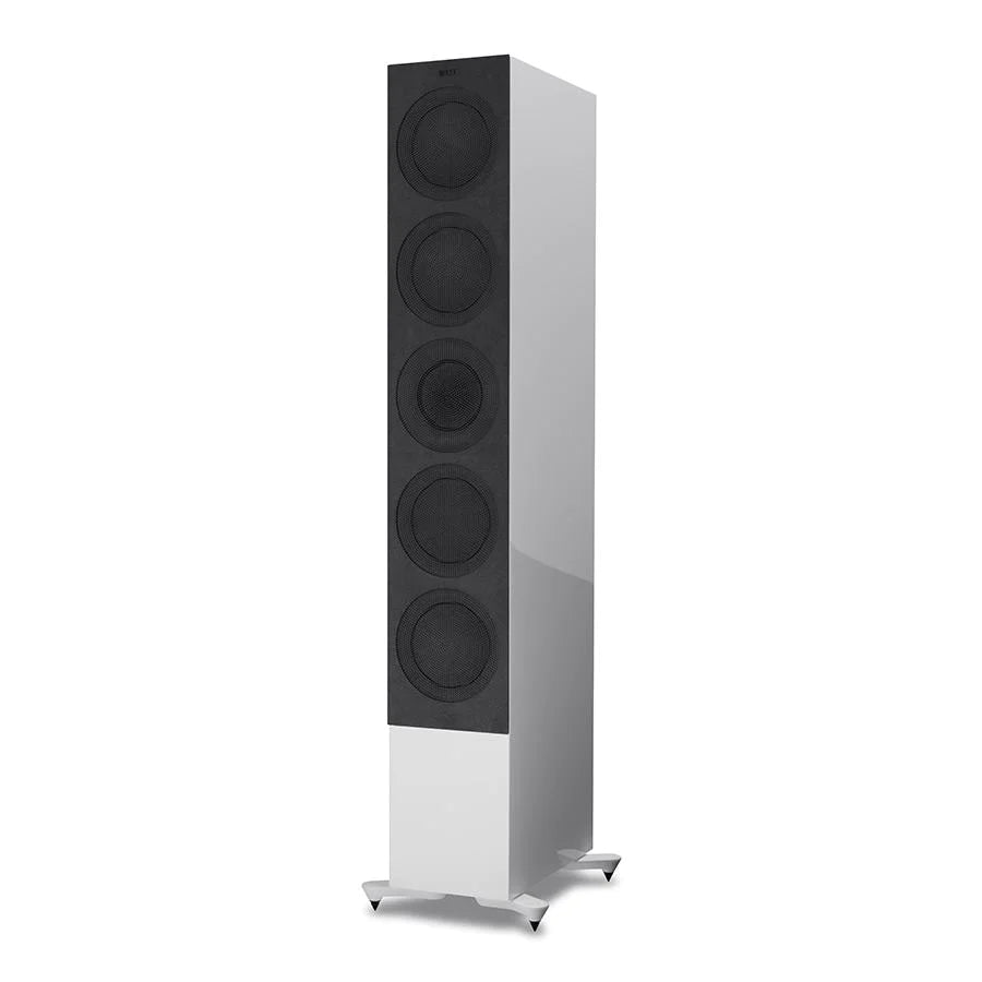 KEF R5 Meta Hi-Fi Speakers Pair